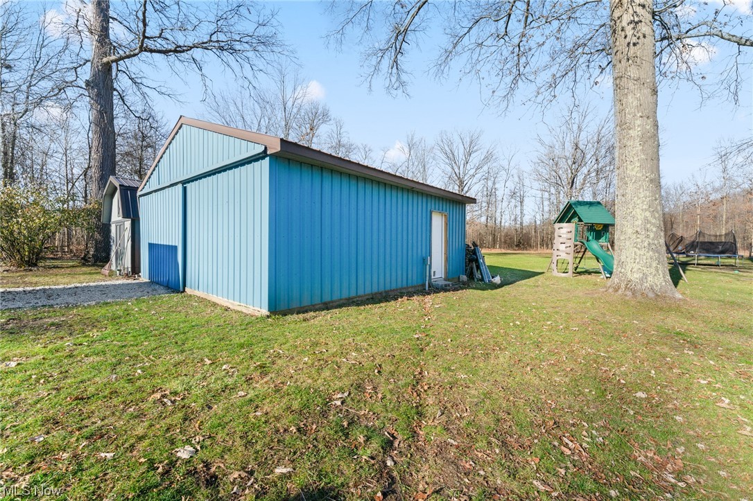 Bristol Township Sec 13 - Residential