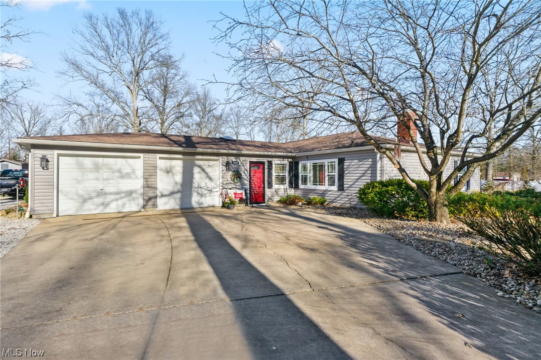 Bristol Township Sec 13 - Residential