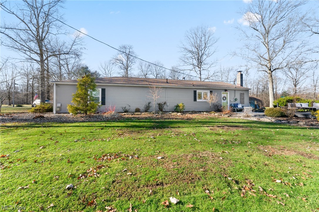 Bristol Township Sec 13 - Residential