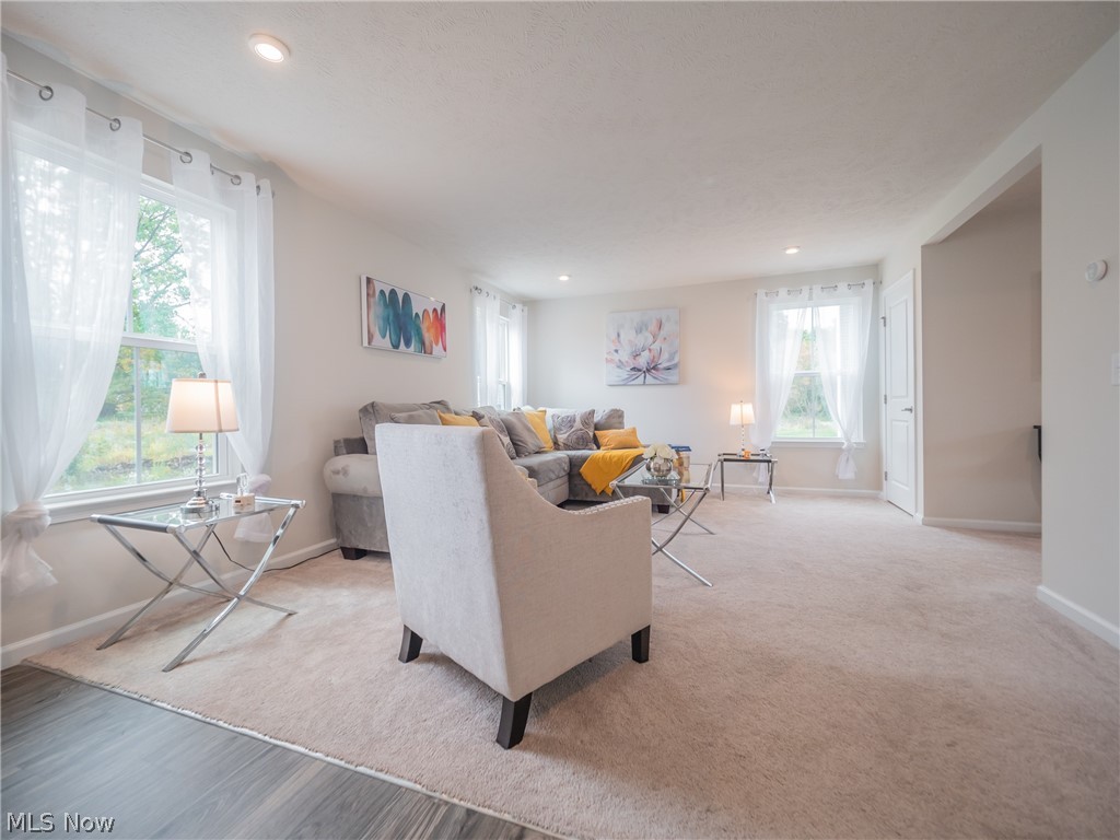 Hampton Place Sub - Residential