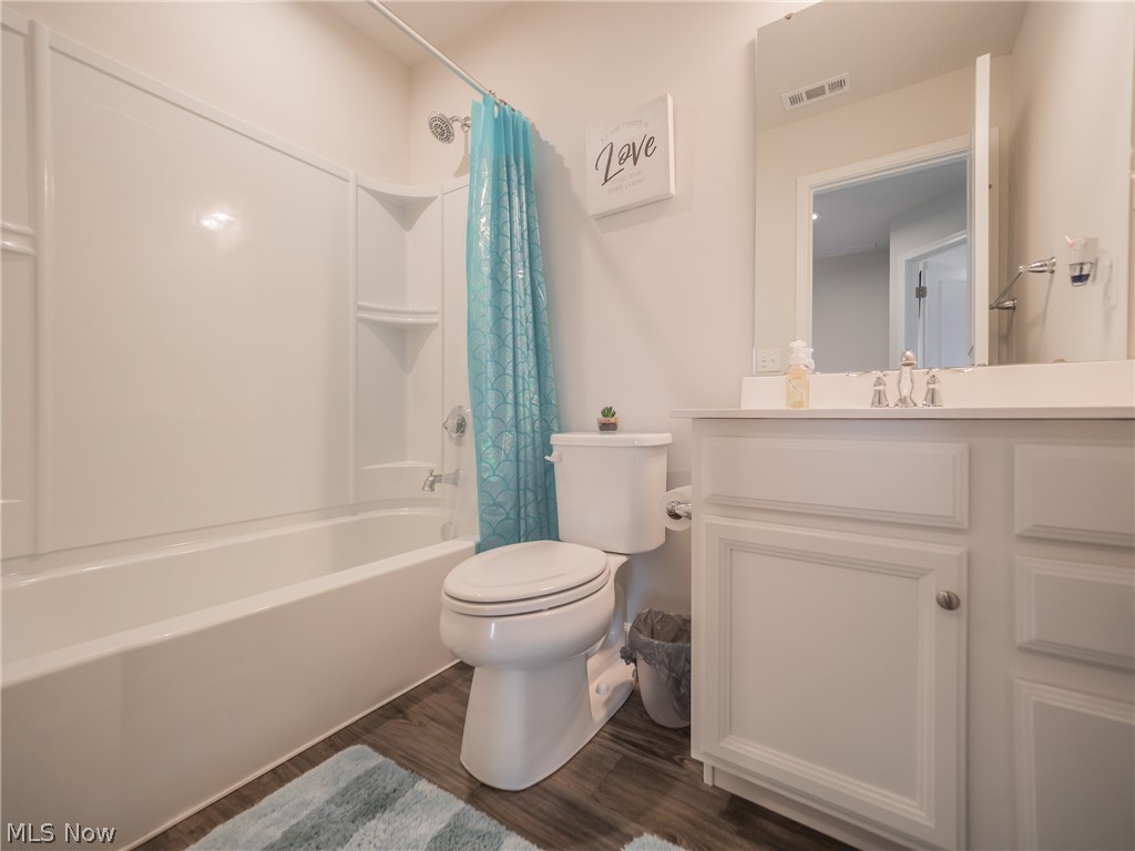 Hampton Place Sub - Residential