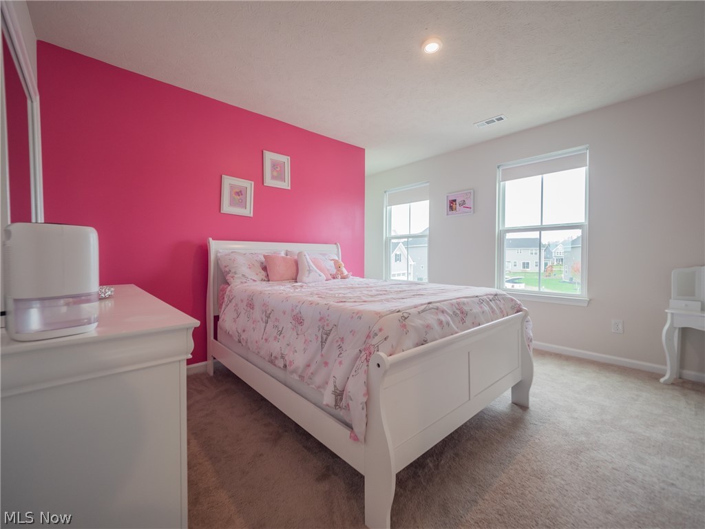 Hampton Place Sub - Residential