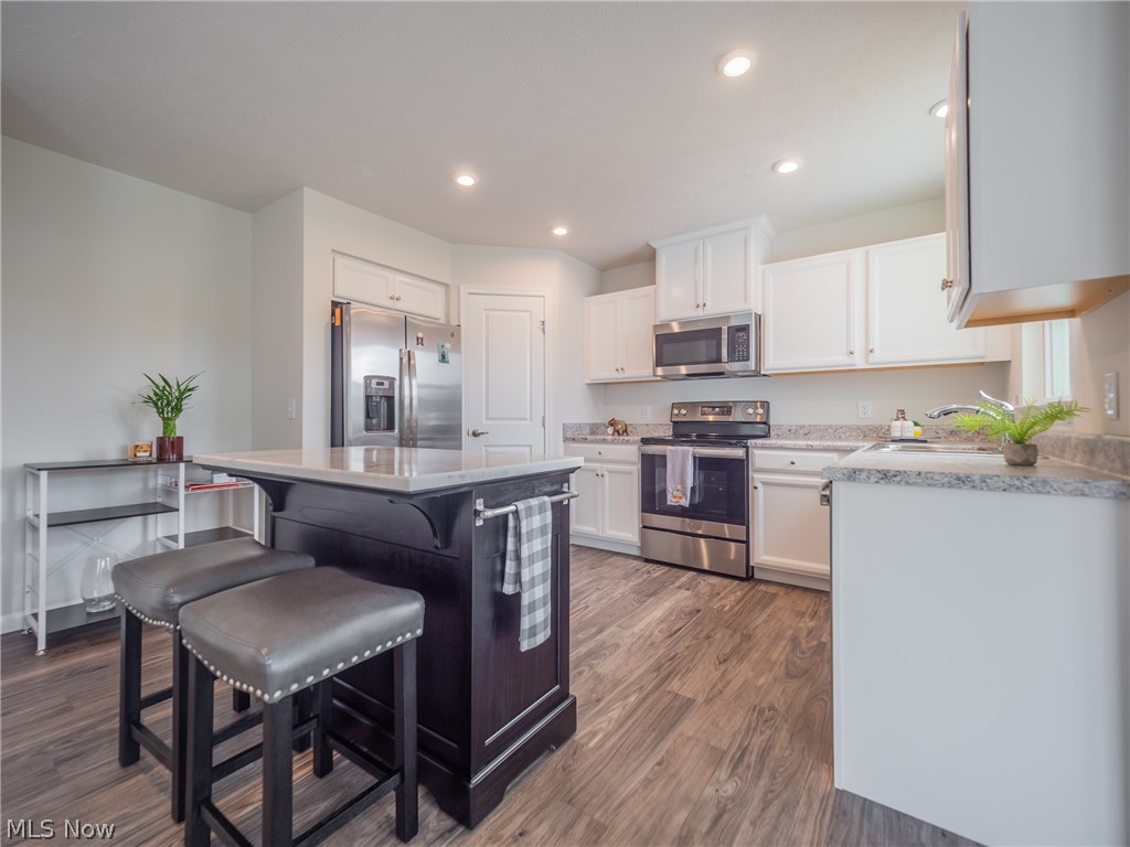 Hampton Place Sub - Residential