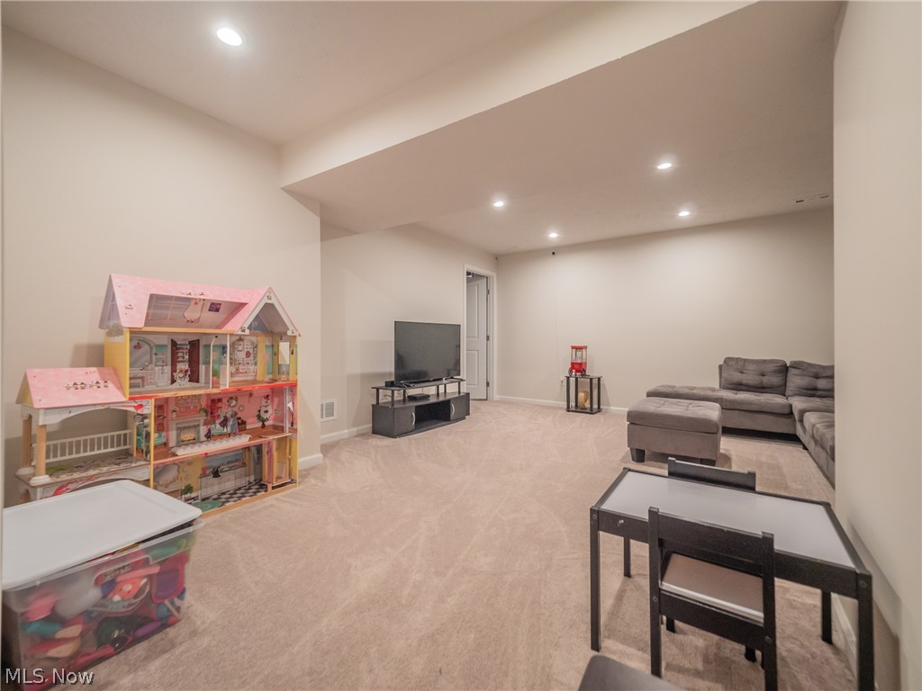 Hampton Place Sub - Residential