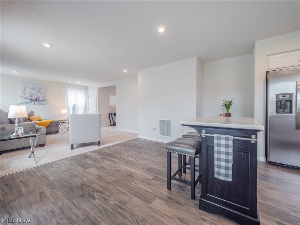 Hampton Place Sub - Residential