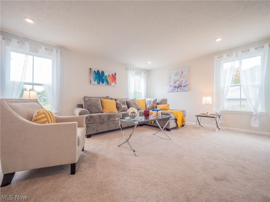 Hampton Place Sub - Residential