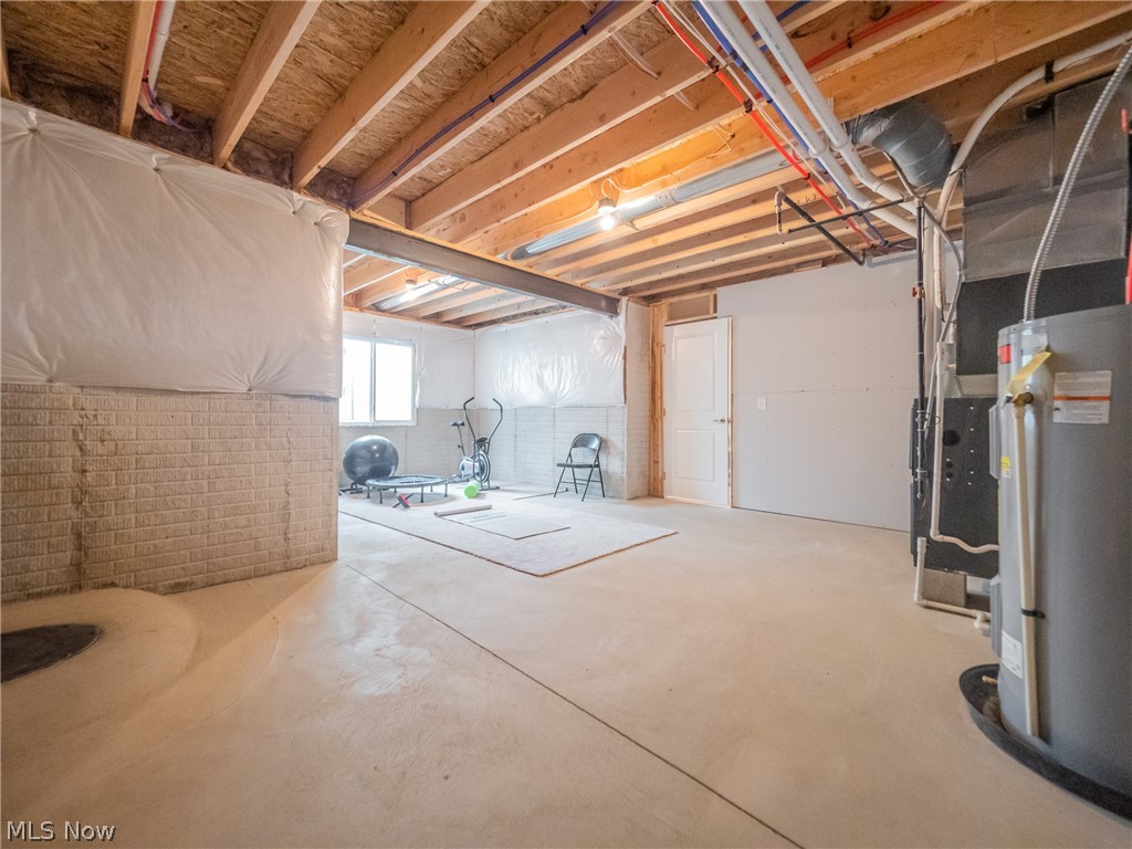 Hampton Place Sub - Residential