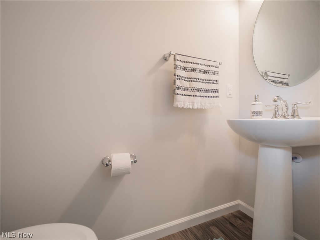 Hampton Place Sub - Residential