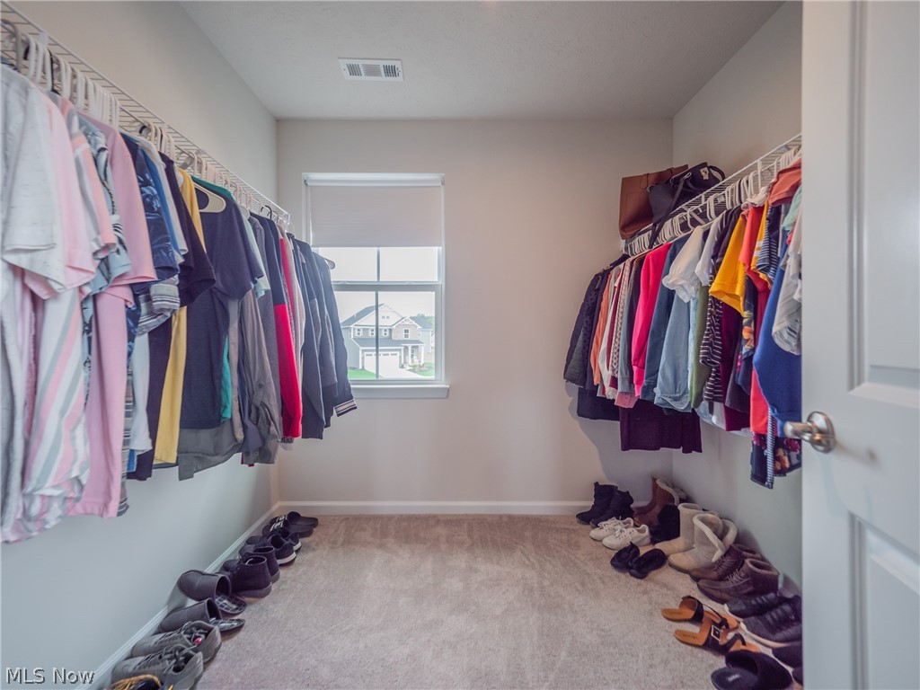 Hampton Place Sub - Residential