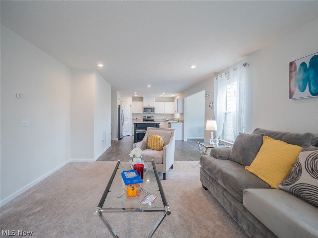 Hampton Place Sub - Residential