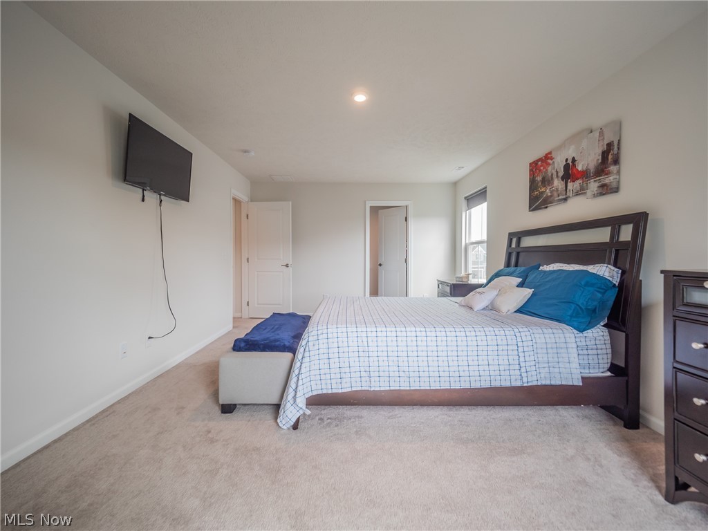 Hampton Place Sub - Residential