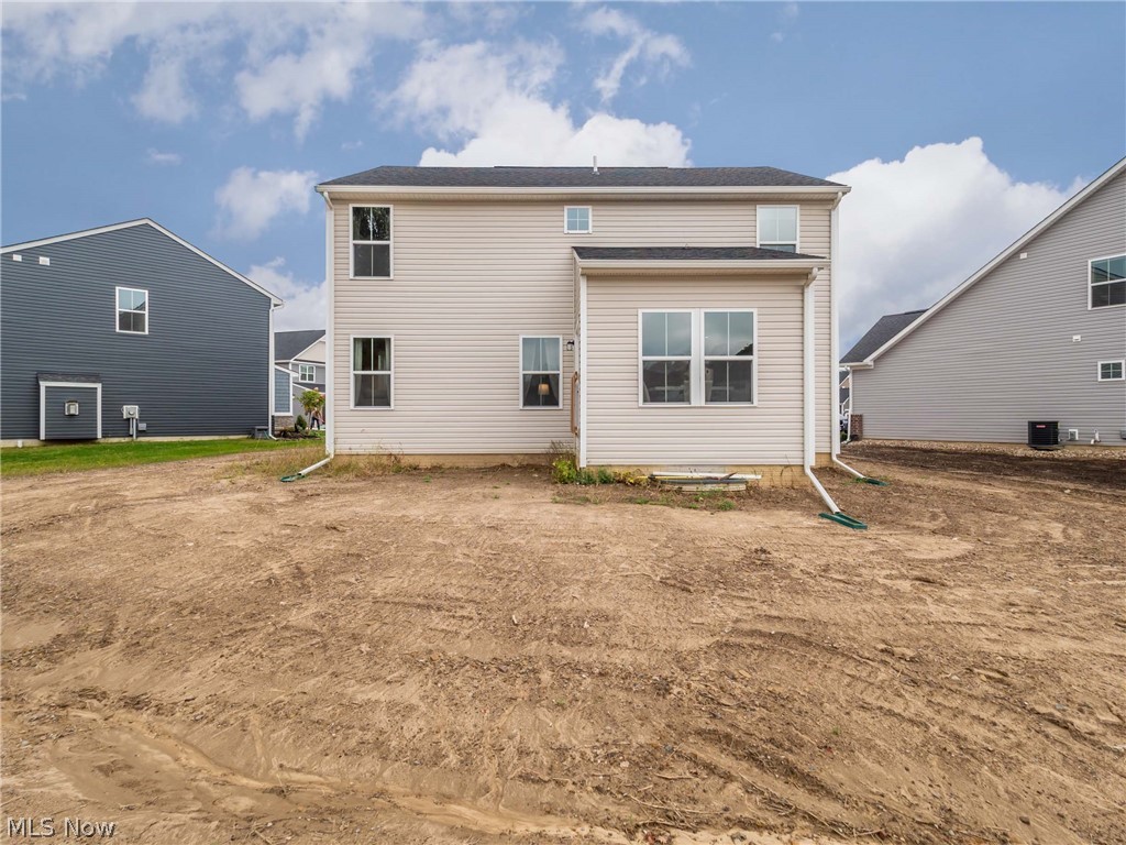 Hampton Place Sub - Residential