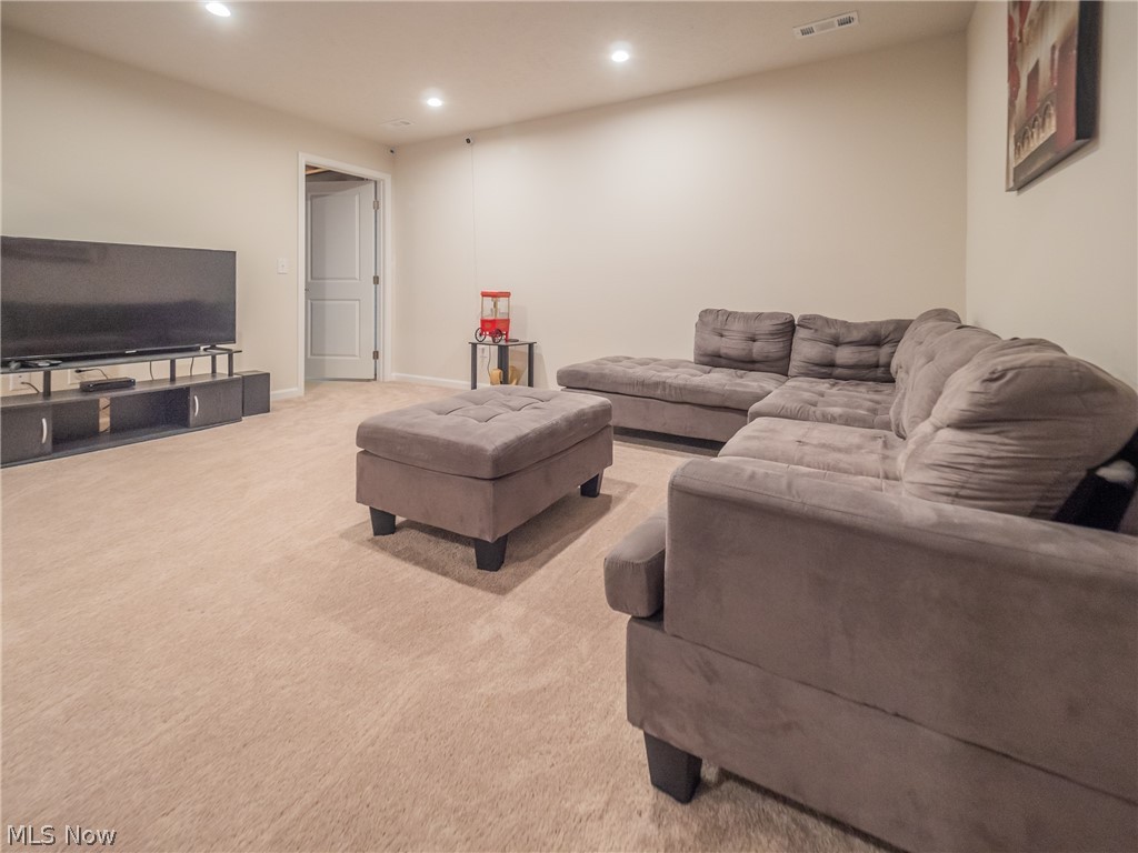 Hampton Place Sub - Residential