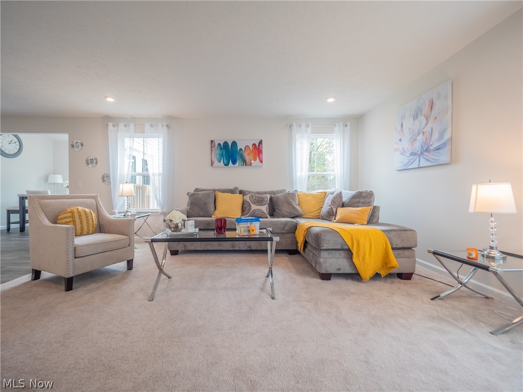 Hampton Place Sub - Residential