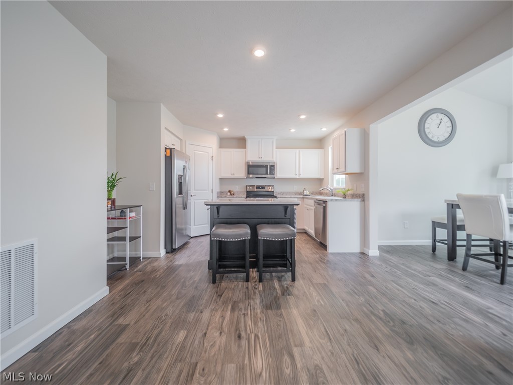 Hampton Place Sub - Residential