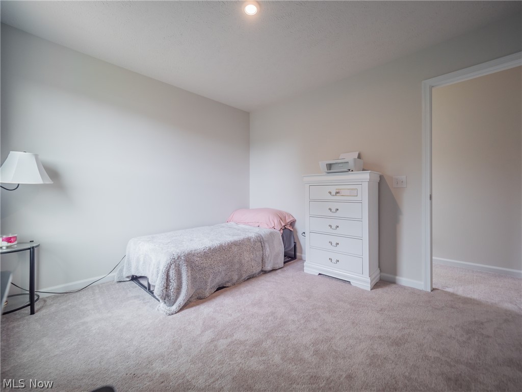 Hampton Place Sub - Residential