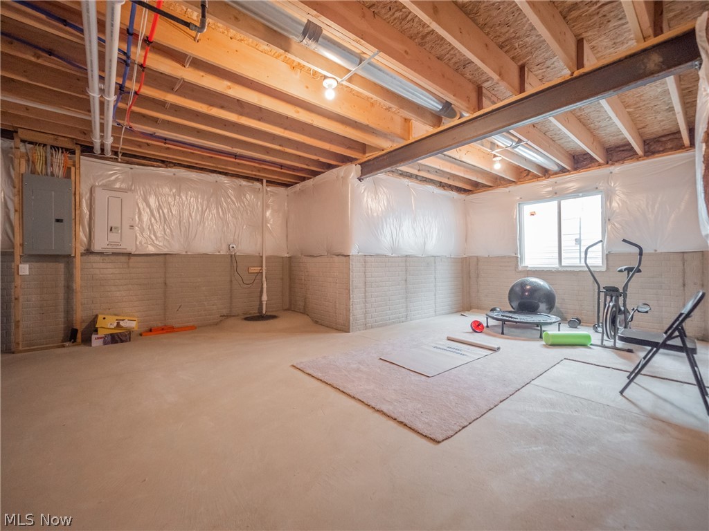 Hampton Place Sub - Residential