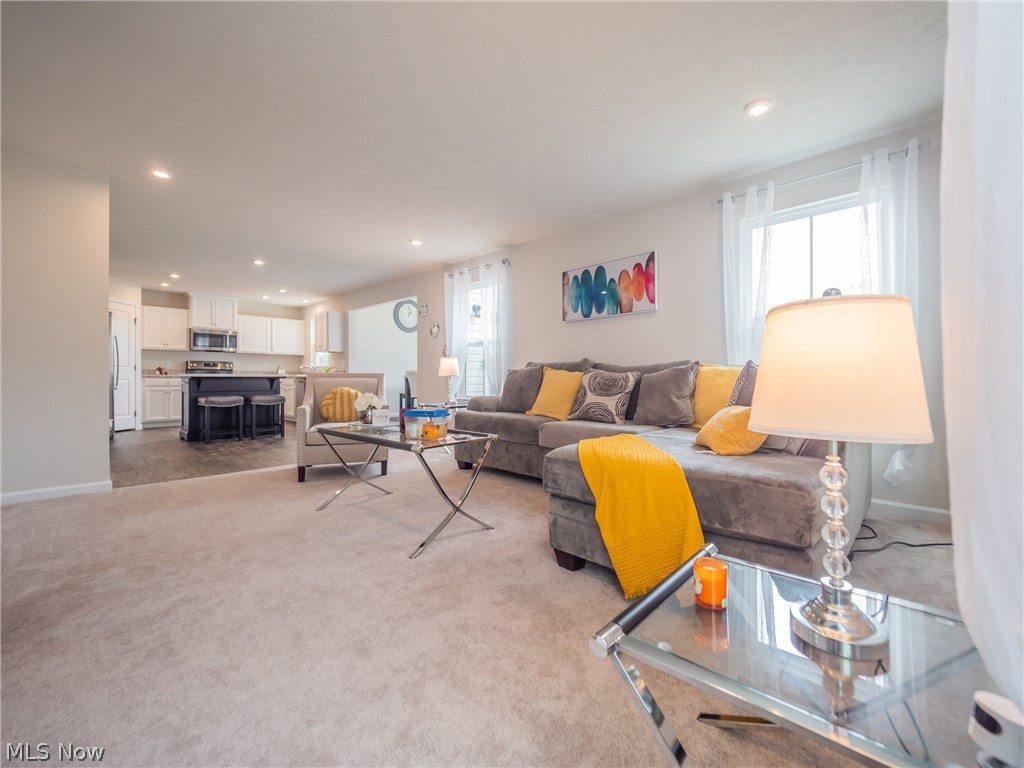 Hampton Place Sub - Residential