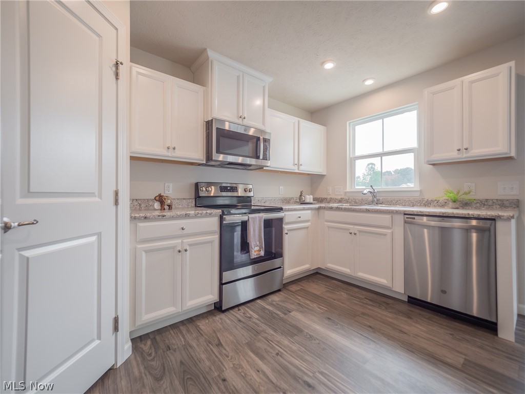 Hampton Place Sub - Residential