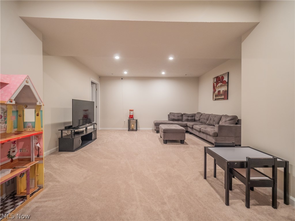 Hampton Place Sub - Residential