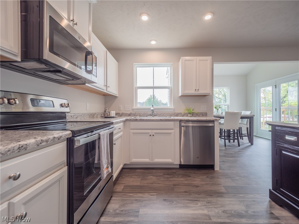 Hampton Place Sub - Residential