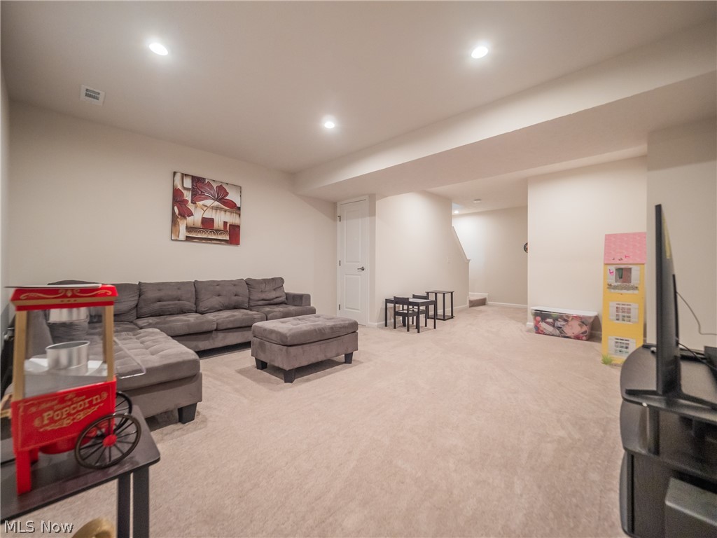 Hampton Place Sub - Residential