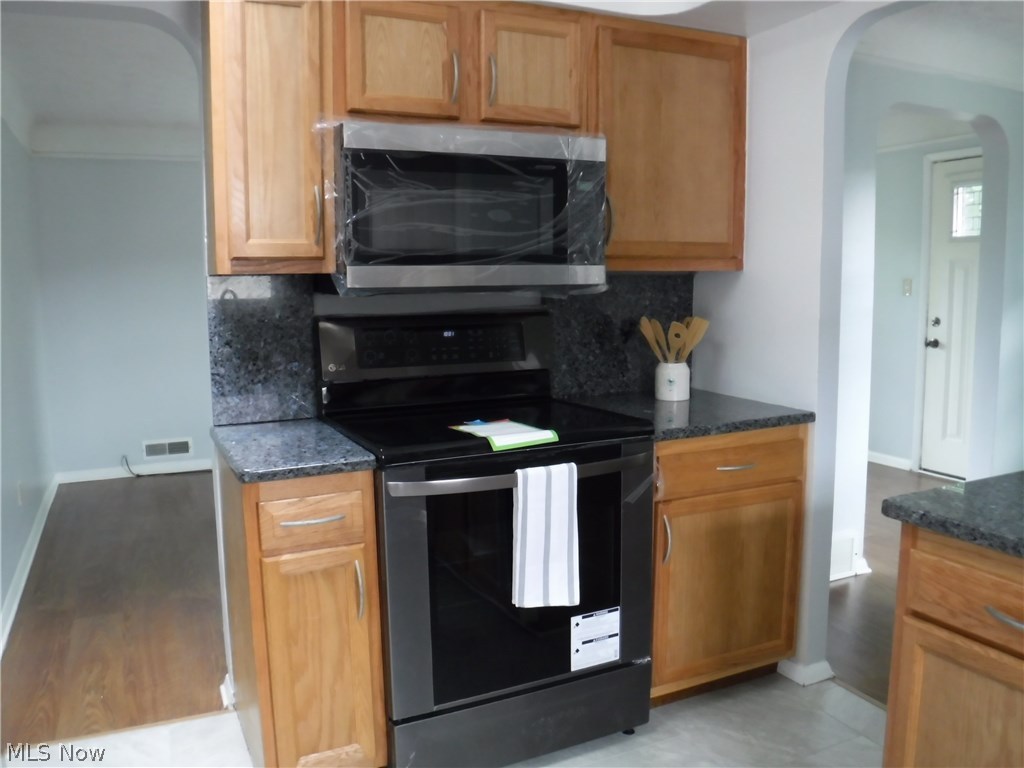 Brooklyn Brighton - Residential