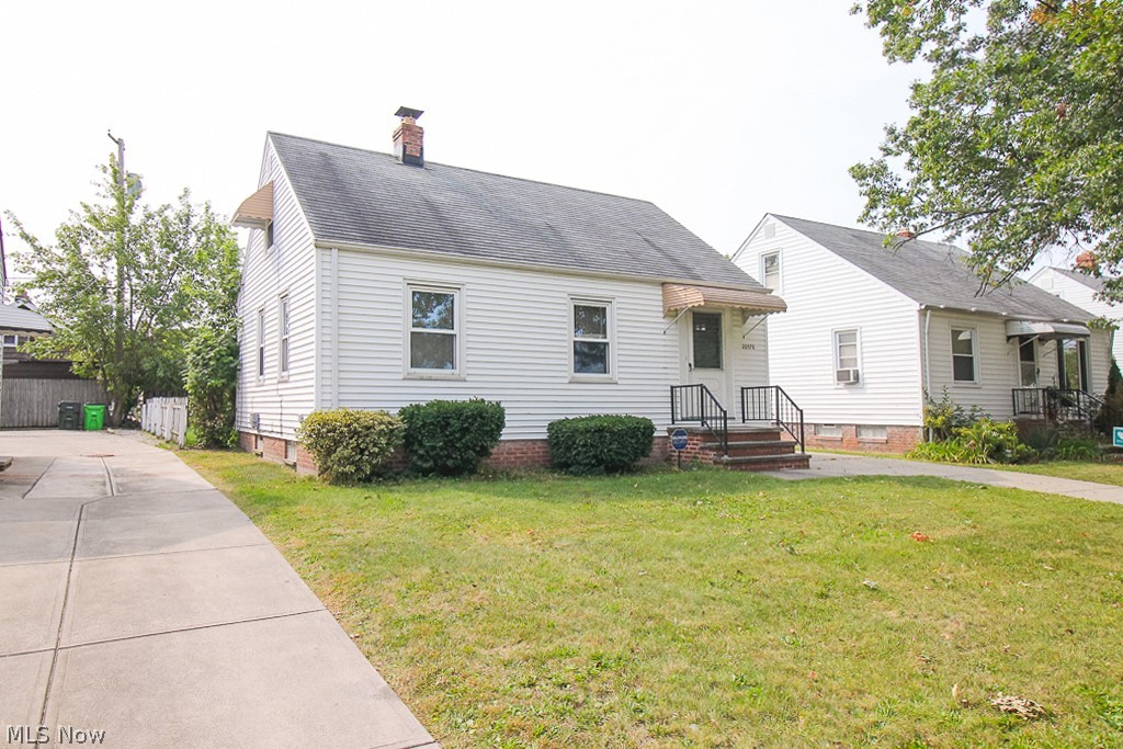 Wilma Companys - Residential Lease