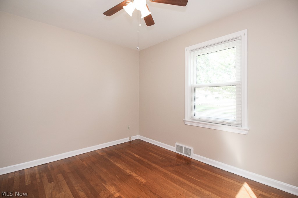 Wilma Companys - Residential Lease