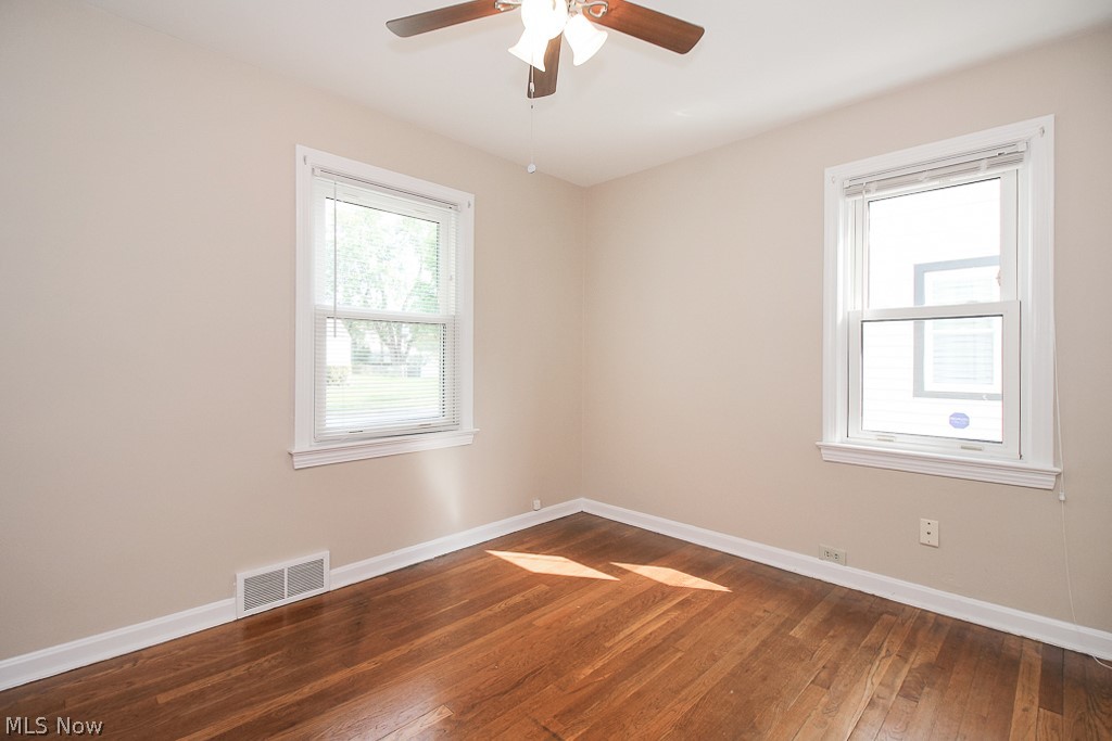 Wilma Companys - Residential Lease