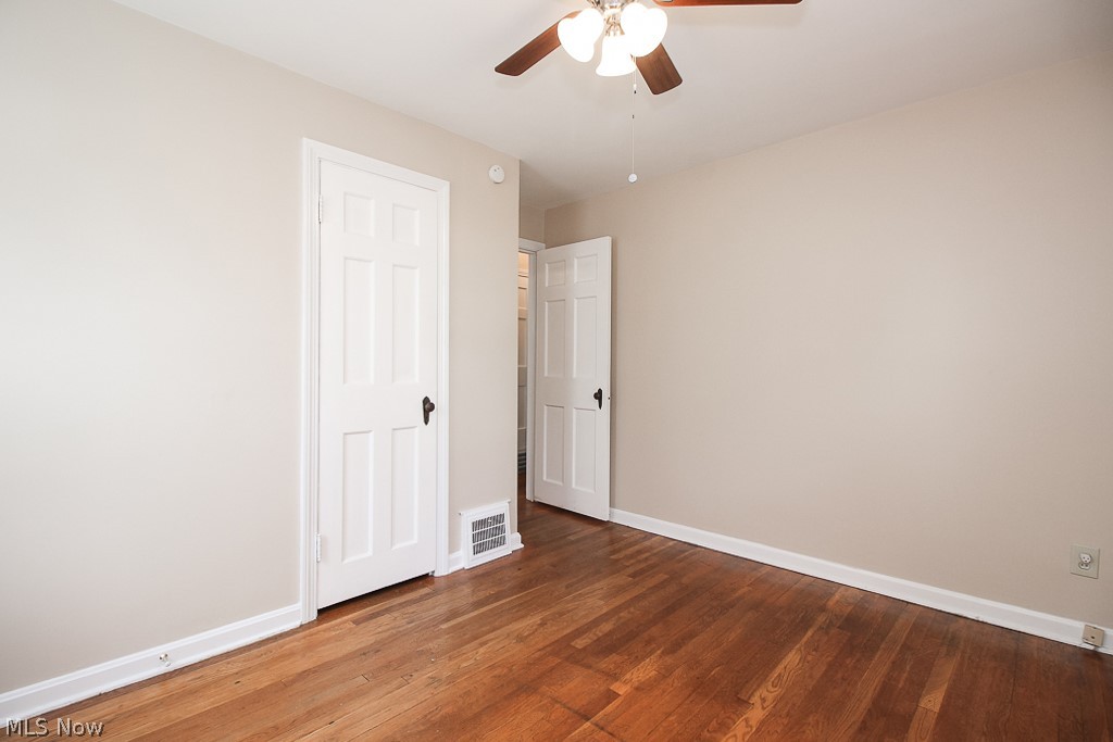 Wilma Companys - Residential Lease