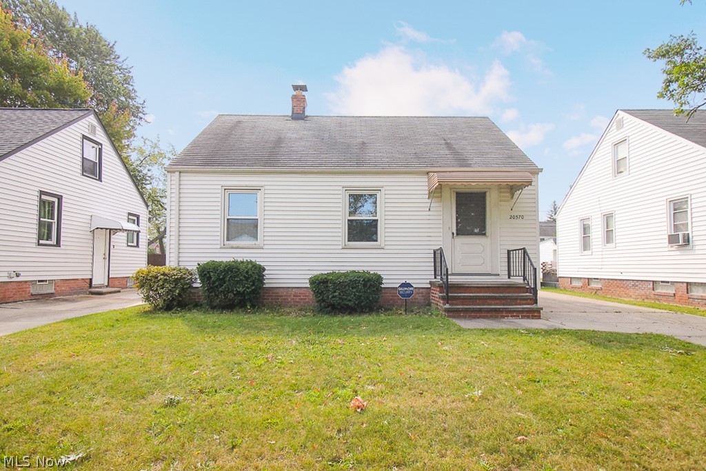 Wilma Companys - Residential Lease