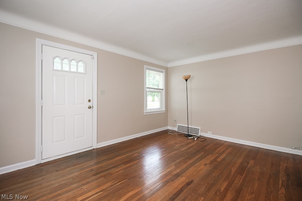 Wilma Companys - Residential Lease