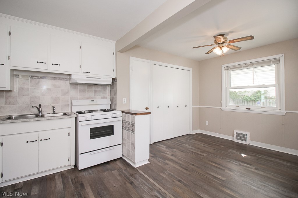 Wilma Companys - Residential Lease