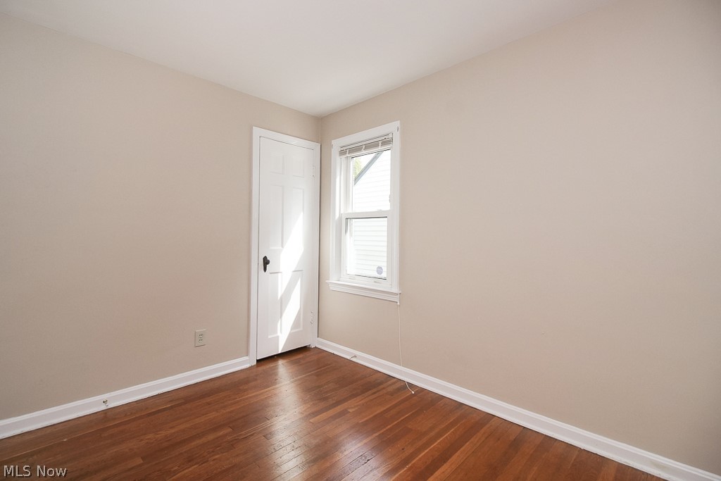 Wilma Companys - Residential Lease