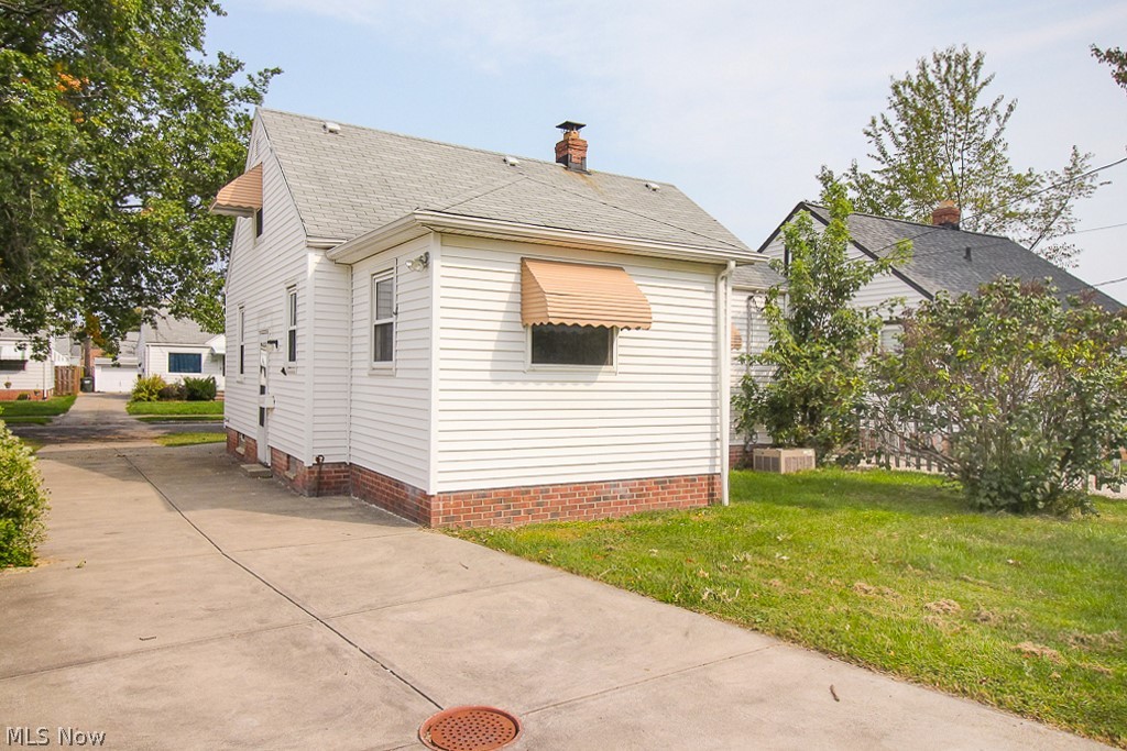 Wilma Companys - Residential Lease