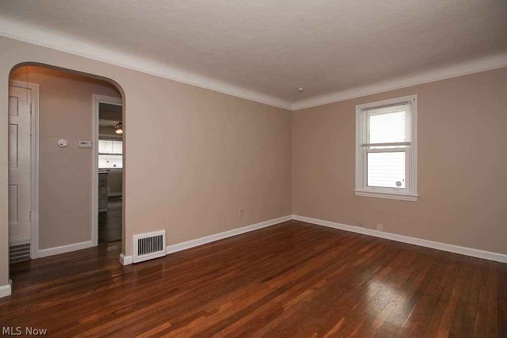 Wilma Companys - Residential Lease