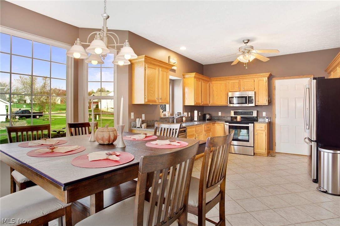 Windfall Heights - Residential