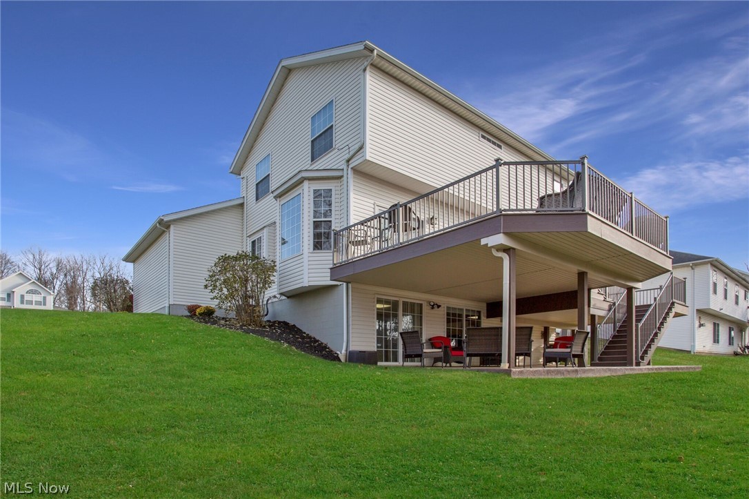 Windfall Heights - Residential