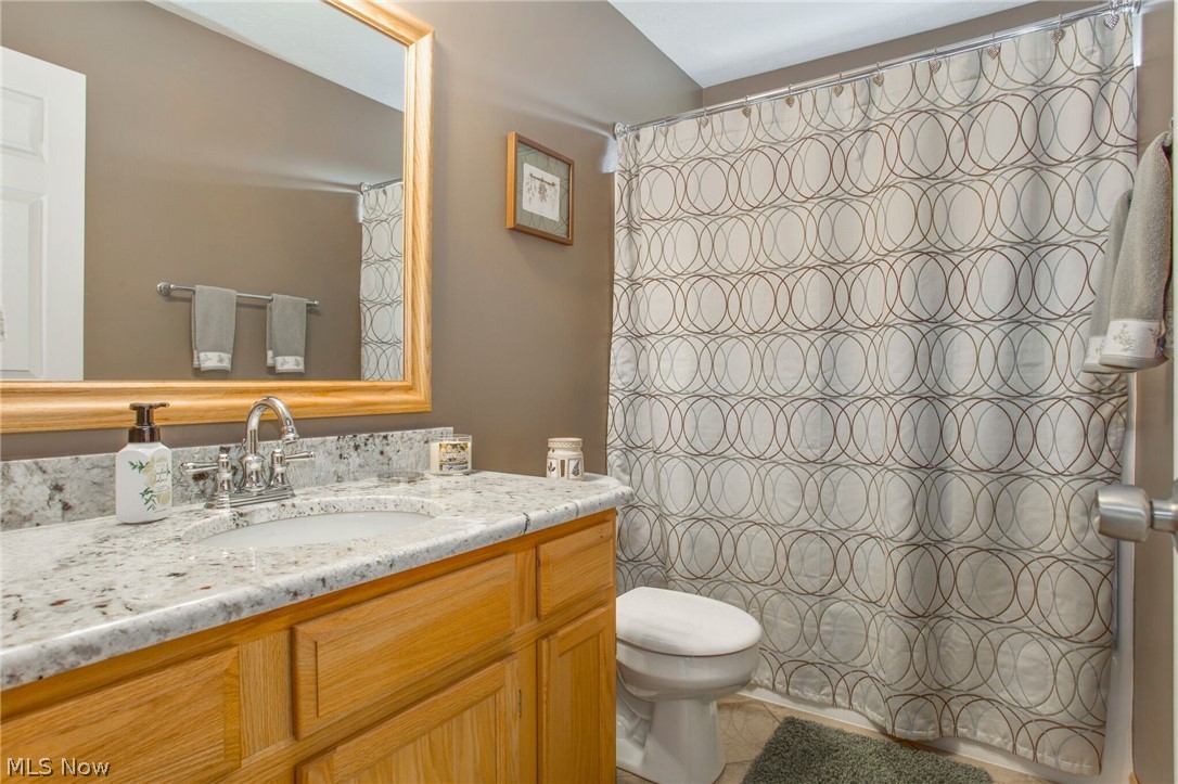 Windfall Heights - Residential