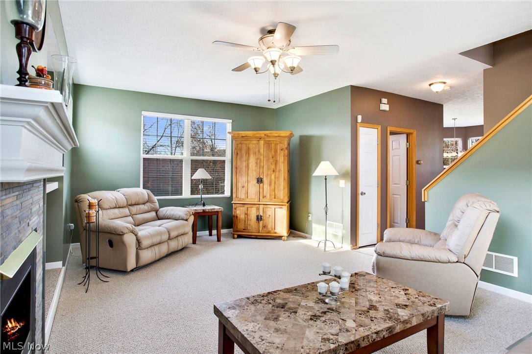 Windfall Heights - Residential