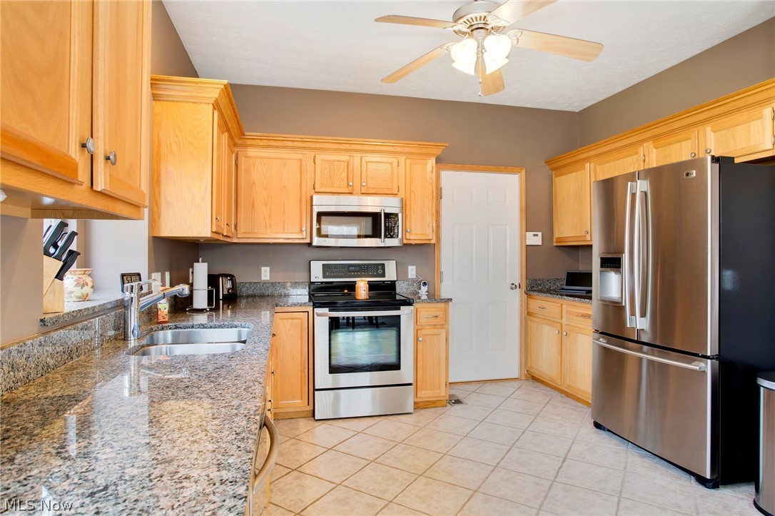 Windfall Heights - Residential