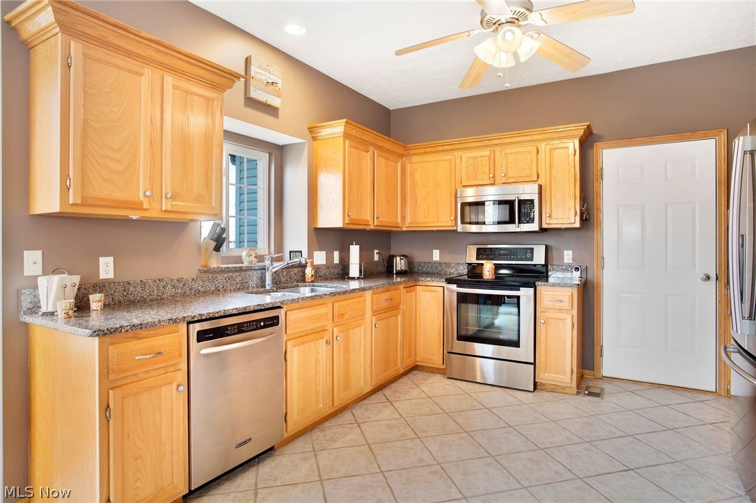 Windfall Heights - Residential