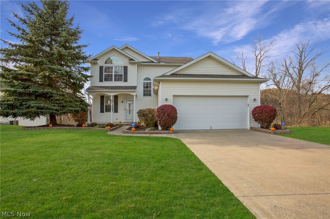 Windfall Heights - Residential