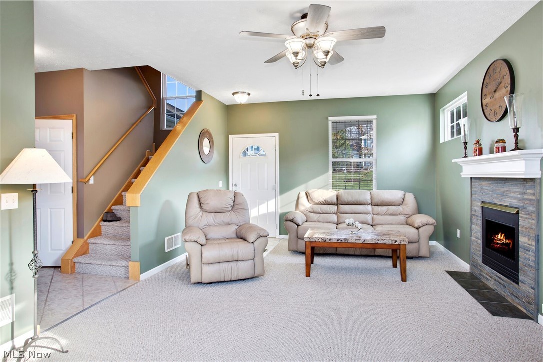 Windfall Heights - Residential