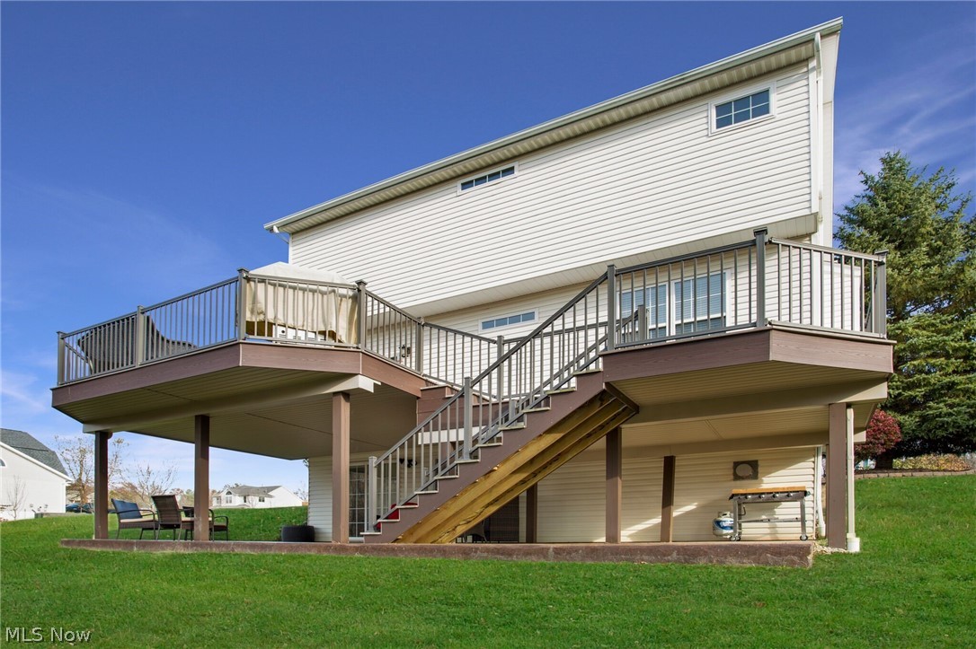 Windfall Heights - Residential