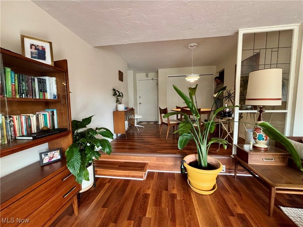 Photo of 12900 Lake Avenue #418, Lakewood, OH 44107 (MLS # 5167734)