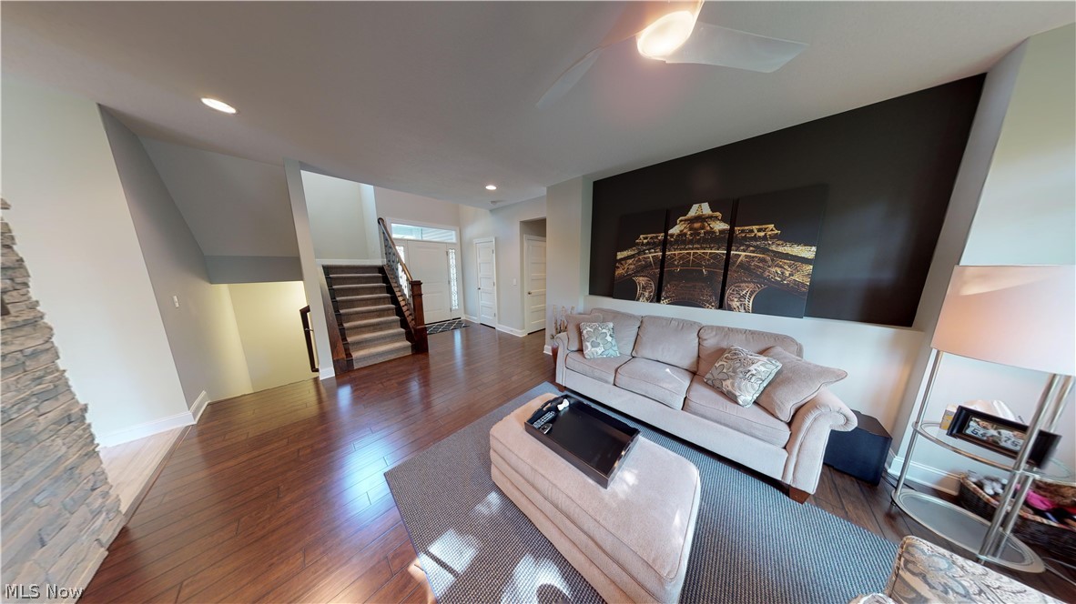 White Oak Hills Sub Ph 3 - Residential