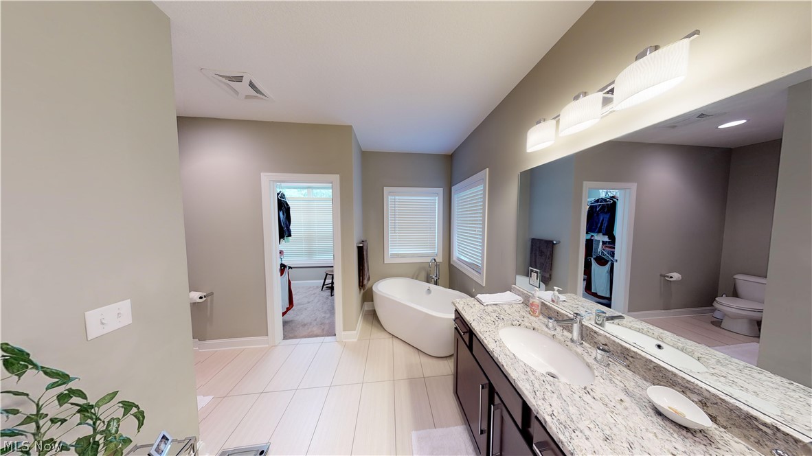 White Oak Hills Sub Ph 3 - Residential