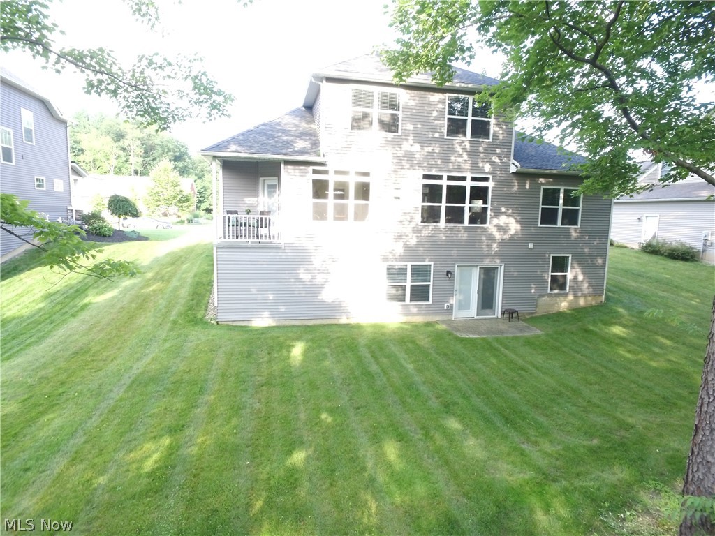 White Oak Hills Sub Ph 3 - Residential